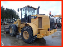 Caterpillar 928 Hz + QC
