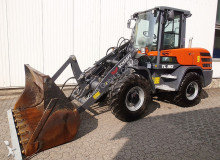 gebrauchter Radlader