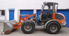gebrauchter Radlader