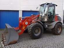 used wheel loader