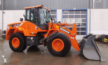 used wheel loader