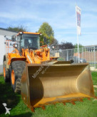 used wheel loader