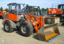 used wheel loader