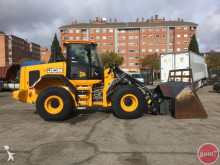 JCB 427HT