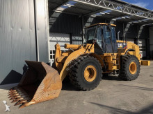 used wheel loader