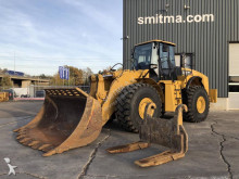 used wheel loader