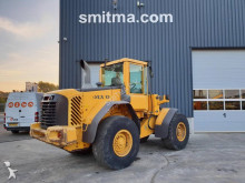 used wheel loader