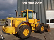 used wheel loader