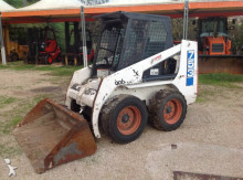 Bobcat 753