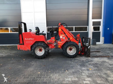 used wheel loader