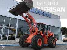Fiat Kobelco W 190