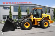 JCB WHEEL LOADER 17.3 T JCB 437 HT T4