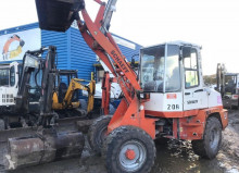Terex SKL 823