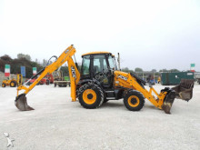 pala gommata JCB