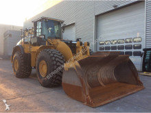 Caterpillar 980K