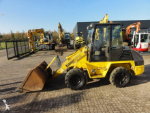 used wheel loader