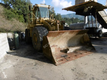 Caterpillar 980C