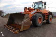 Doosan DL350