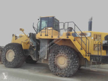 Komatsu WA600-6