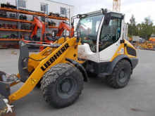 Liebherr L 506Compact