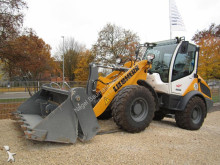 Liebherr L 508Compact