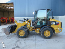 used wheel loader