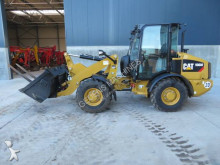 used wheel loader