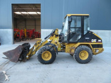 used wheel loader