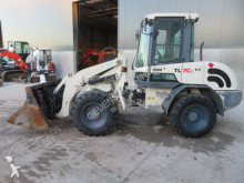 used wheel loader