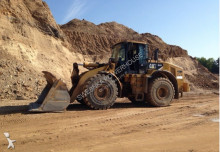 Caterpillar -966 H