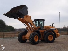used wheel loader