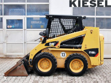 Caterpillar 216
