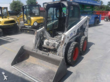 mini-chargeuse Bobcat
