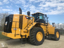 Caterpillar 988K demo