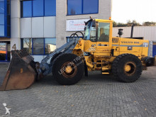 Volvo L 120 B