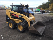 Caterpillar 216