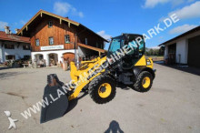 pala cargadora de ruedas Komatsu