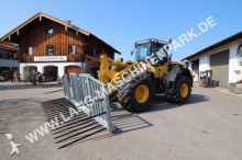 pala cargadora de ruedas Komatsu
