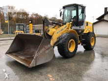 New Holland W130