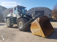 Liebherr L556