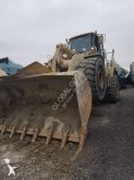 Caterpillar 966G II