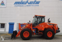 n/a wheel loader