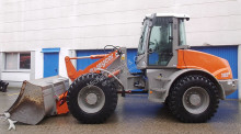 n/a wheel loader