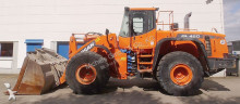 n/a wheel loader