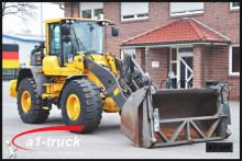 Volvo L70G SW, BSS, 3 +4 Kreis, Klima, ZSA, Schutzbelüftung,