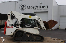 Bobcat T 300