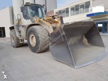 Liebherr L580 2plus2