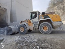 Liebherr L580 2plus2