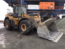 chargeuse sur pneus Caterpillar