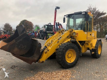 Volvo L50C